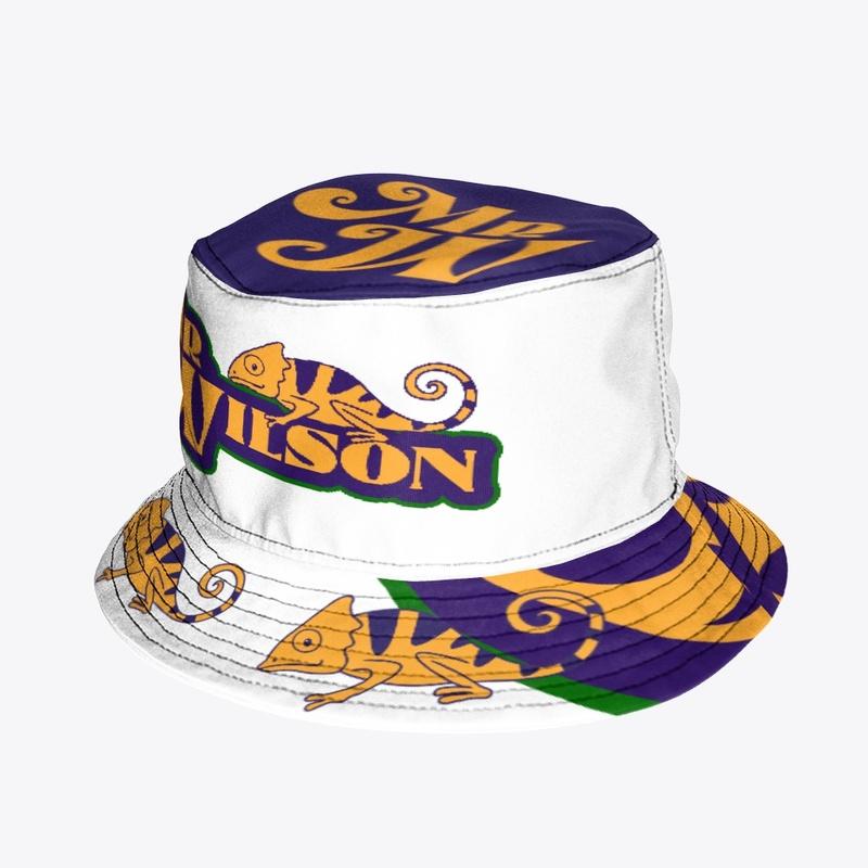 Mr. Wilson Buckety